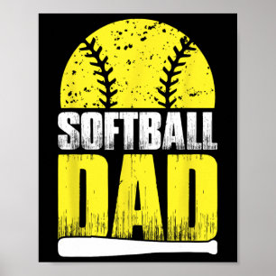 Softll Dad I Softll Poster