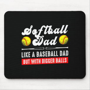 Softll Dad Like A Sell But With Bigger Mouse Pad