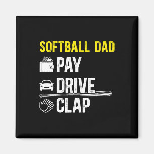 Softll Dad Pay Drive Softll Player Dad Softll Fath Magnet