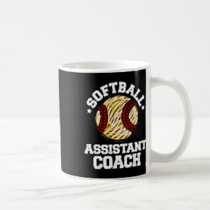 Softll Istant Coach Distressed Vintage Funny Gamed Coffee Mug