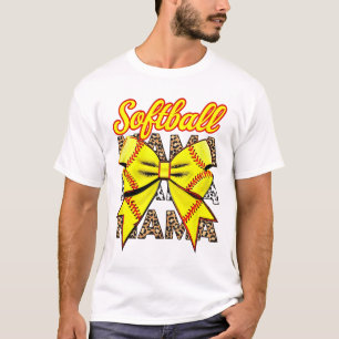 Softll Mum Mothers Day Mama Mother's Day Softll Bo T-Shirt