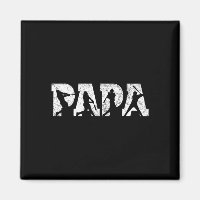 Softll Papa Softll Men Father&#; s Day Vintage