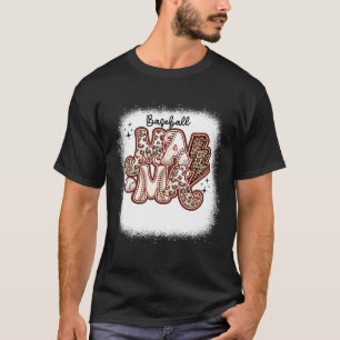 Softll Sell Mom Leopard Tee Mother's Day