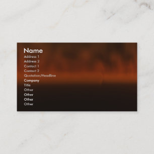 Softproductcards Business Card
