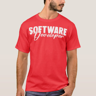 Software Developer 2 T-Shirt