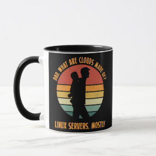 Software Developer Computer Engineer Funny Mug