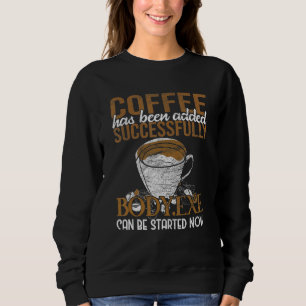 Software Engineer Computer Scientist Programming Sweatshirt