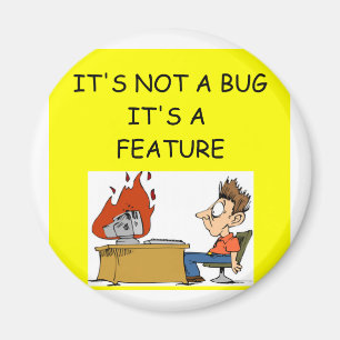 SOFTWARE engineer Magnet