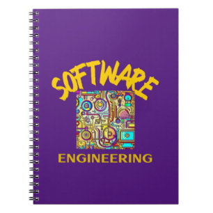 Software Engineering Notebook