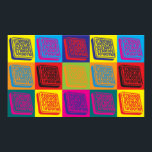 Software Engineering Pop Art Poster<br><div class="desc">Software Engineering Pop Art. If Software Engineering is your hobby,  occupation,  or obsession,  show it with great Software Engineering t-shirts,  mugs,  stickers,  and more.  They're also great gifts for other Software Engineering fans!</div>
