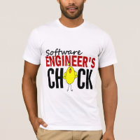 Software Engineer's Chick