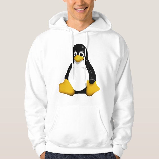 Software like sex hoodie (Front)