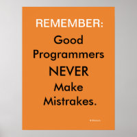 Software Programmer Funny Computer Slogan Joke