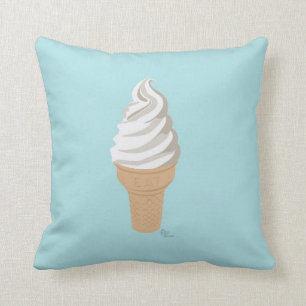 Softy Cone Pillow