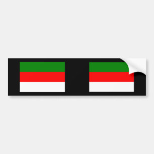 Sogamoso, Columbia Bumper Sticker