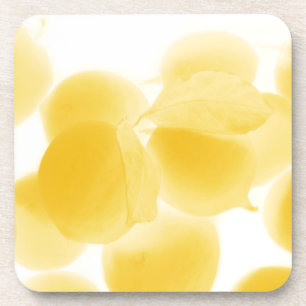 sogno di limone coaster
