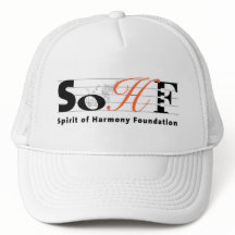 SOHF-hat