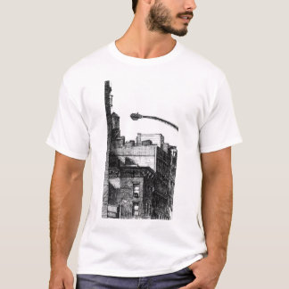 Soho Drawing T-Shirt