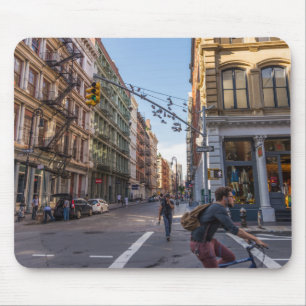SoHo Mouse Pad