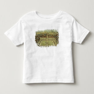 Soho or King's Square, for 'Stow's Survey of Londo Toddler T-Shirt