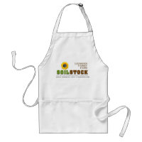 Soil Stock - Ledson's Family CSA Farm Apron