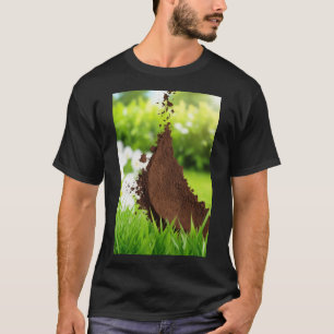 Soil Surge in Spring T-Shirt