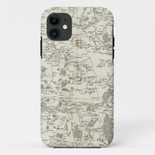 Soissons iPhone 11 Case
