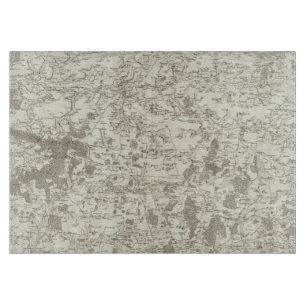 Soissons Cutting Board