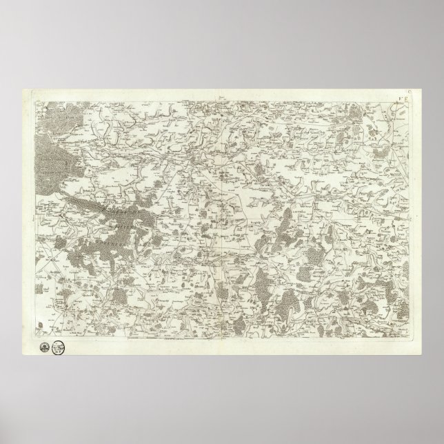 Soissons Poster (Front)