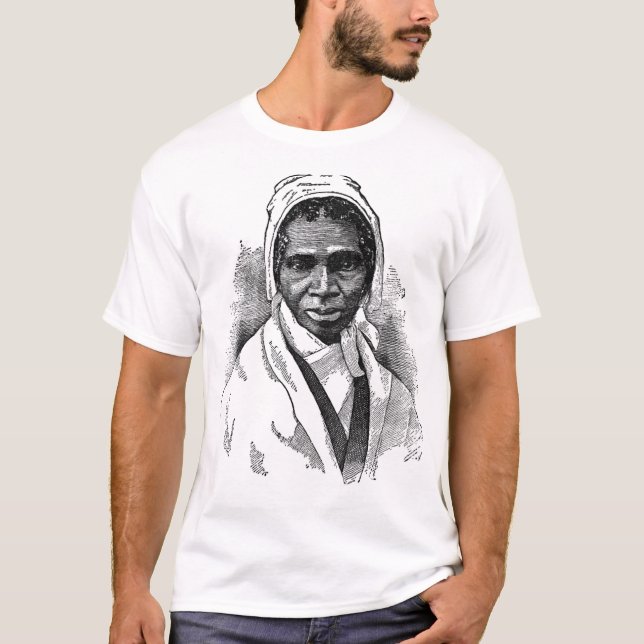Sojourner Truth 2 T-Shirt (Front)