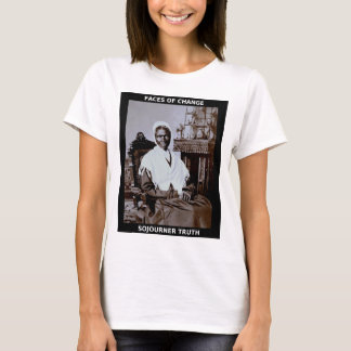 Sojourner Truth T-Shirt