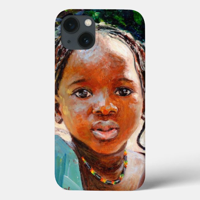 Sokoro 2006 Case-Mate iPhone case (Back)