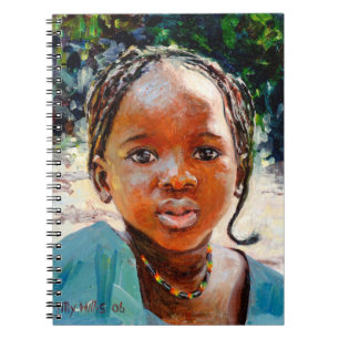 Sokoro 2006 notebook