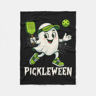 Soky Book Club Halloween Ghost Reading Coffee Fall Fleece Blanket