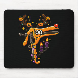 Soky Speculum Obgyn Obstetrics Gynaecology Nurse H Mouse Pad