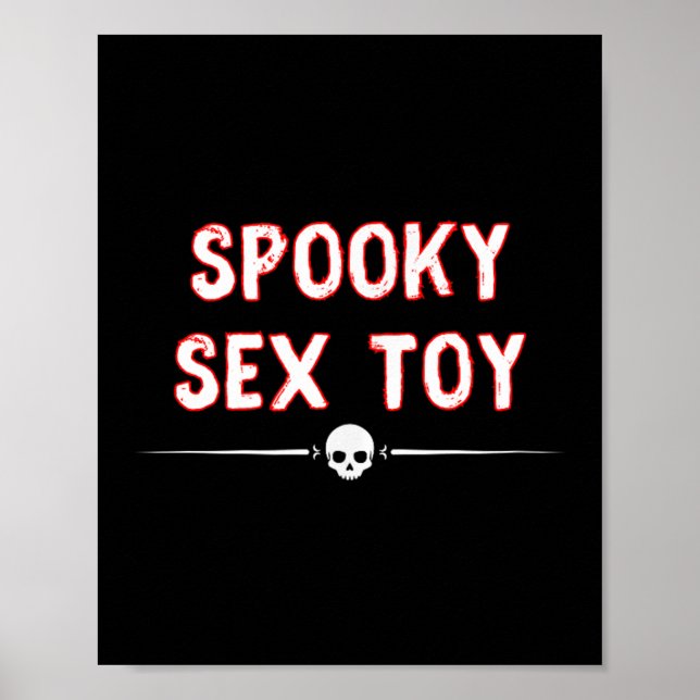 Soky Toy - Goth For Girlfriend Or Wife  Poster (Front)