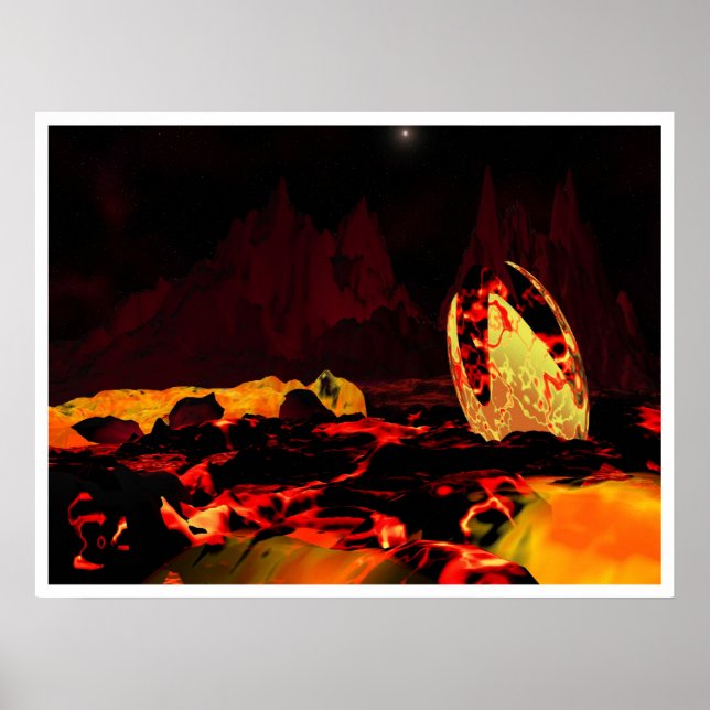 Sol A Poster (Front)