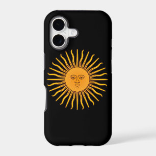 Sol de Mayo