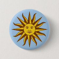 Sol de Mayo - URUGUAY