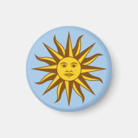 Sol de Mayo - URUGUAY