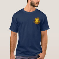Sol de Mayo - URUGUAY
