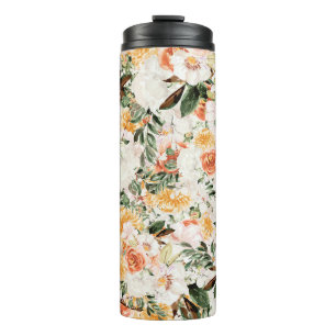 Sol Flower Sun City Thermal Tumbler