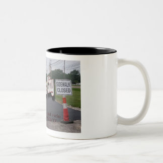 SOL in Grove City coffee mug