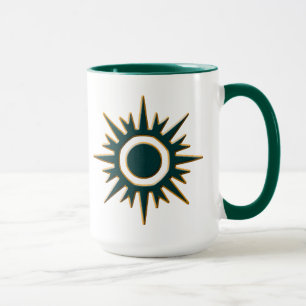 Sol Invictus Mug