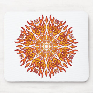 Sol Mouse Pad