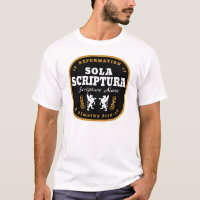 Sola Scriptura