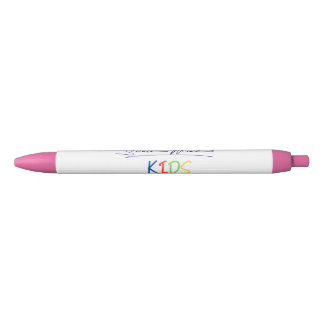 Solace Mind Kids Pen