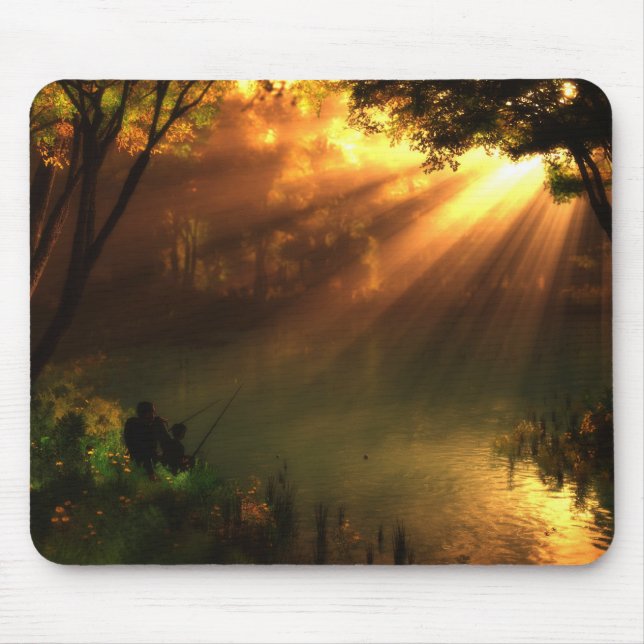 Solace Mousepad (Front)