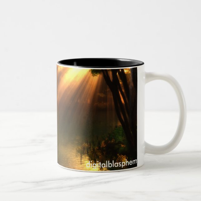 Solace Mug (Right)