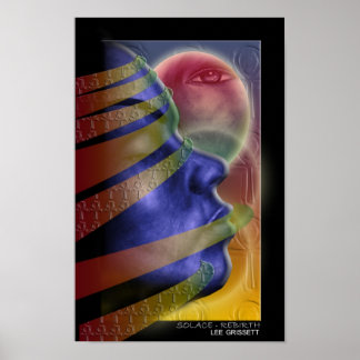 Solace: Rebirth Poster